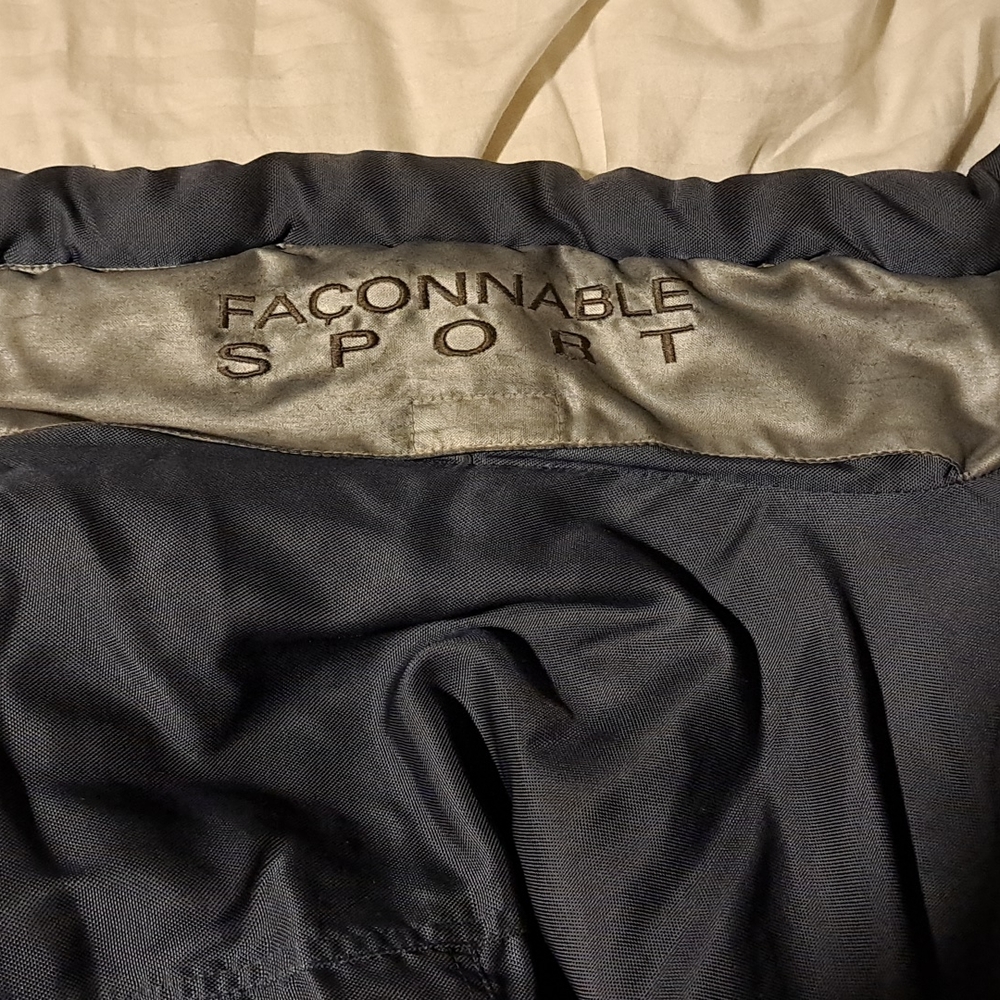 Facconable Down Coat - Special Discount - image 7